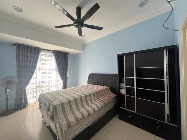 Terraced House for rent in Malaka