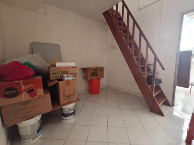 Terraced House for sale in Duyong, Malaka