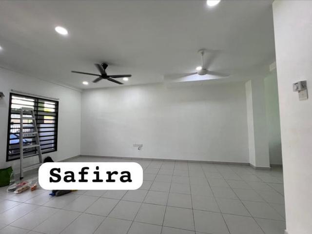 Terraced House for sale in Durian Tunggal, Malaka