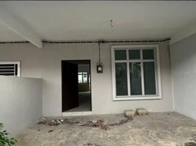 Terraced House for sale in Durian Tunggal, Malaka