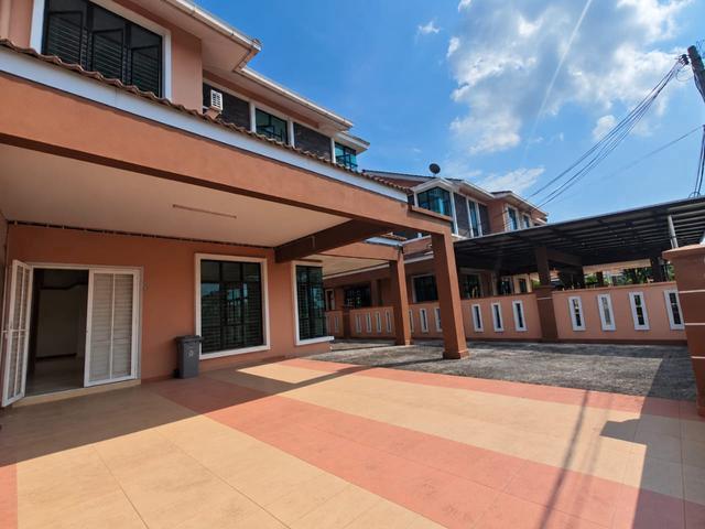 Residential House for sale in Durian Tunggal, Alor Gajah
