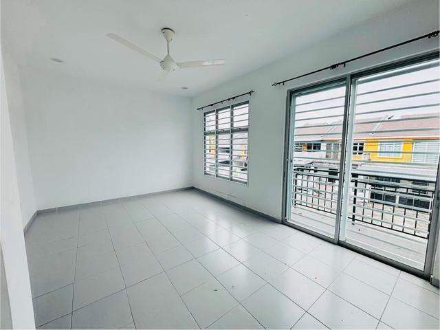 Terraced House for sale in Durian Tunggal, Malaka