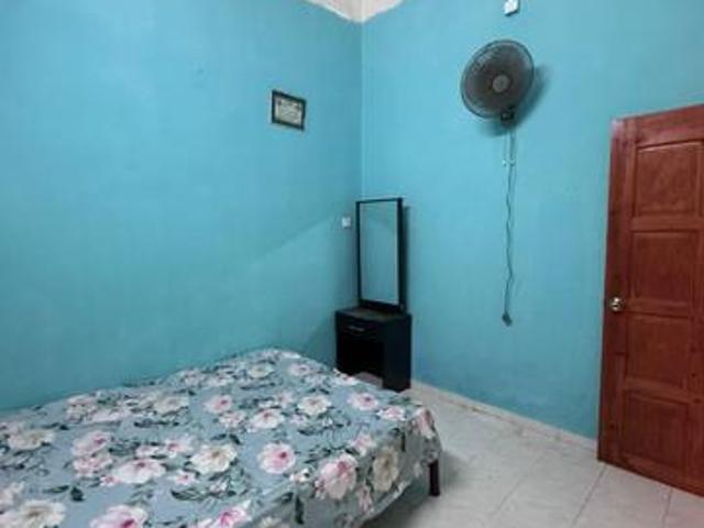 Terraced House for sale in Duyong, Malaka