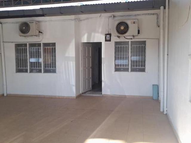 Terraced House for sale in Duyong, Malaka