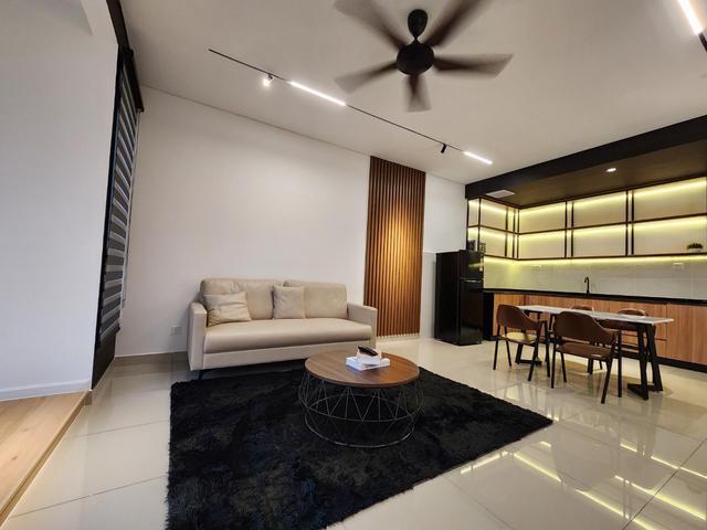 Serviced Residence for sale in Malaka
