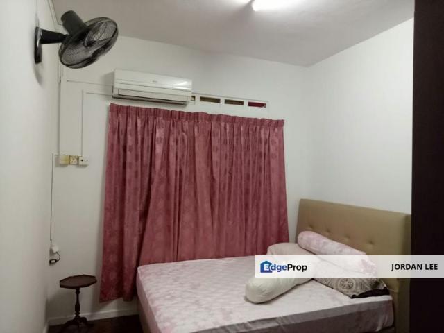 Flat for rent in Malaka