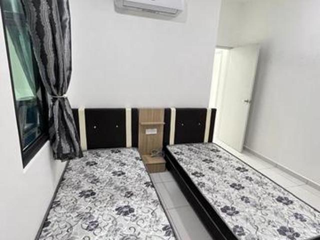 Condominium for rent in Bukit Katil, Malaka