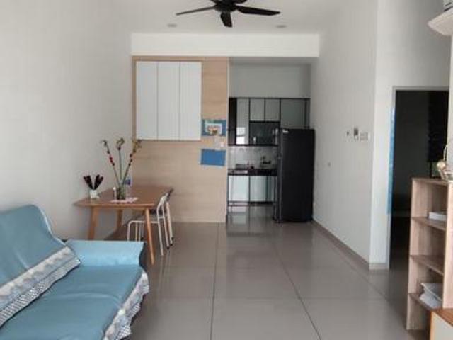 Condominium for rent in Bukit Katil