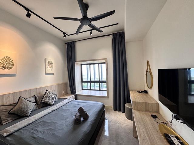 Serviced Residence for rent in Malaka