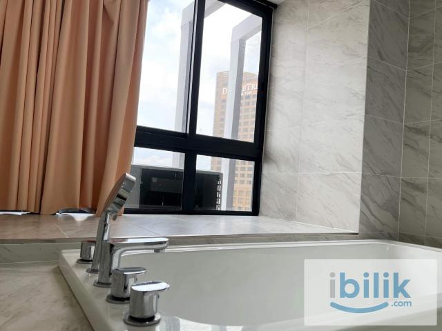Room for rent in Malaka