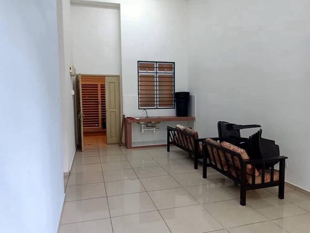 Apartment for sale in Bukit Baru, Malaka