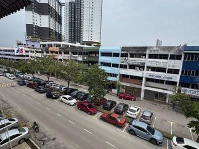 Flat for sale in Bandaraya Melaka, Melaka Tengah