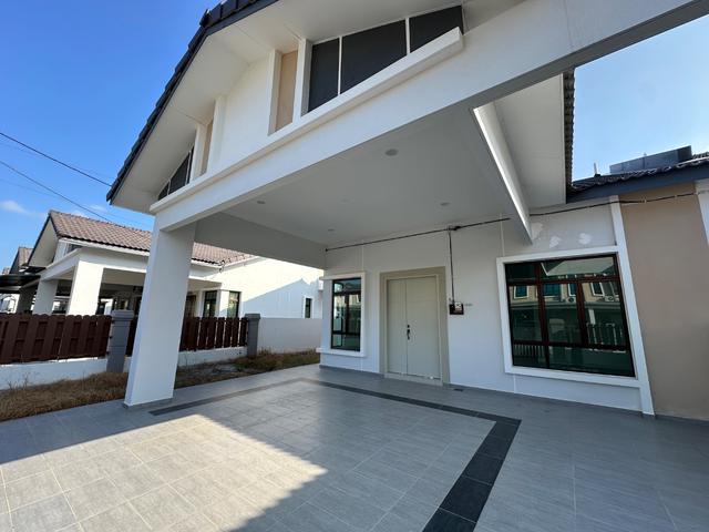 Residential House for rent in Malaka