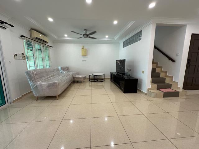 Terraced House for sale in Bandaraya Melaka, Melaka Tengah