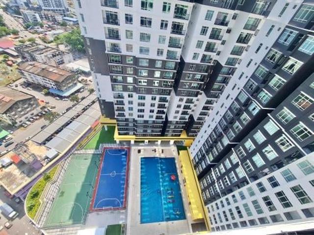 Serviced Residence for rent in Malaka