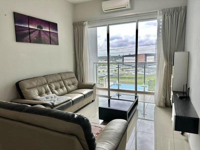 Serviced Residence for rent in Bukit Baru, Malaka