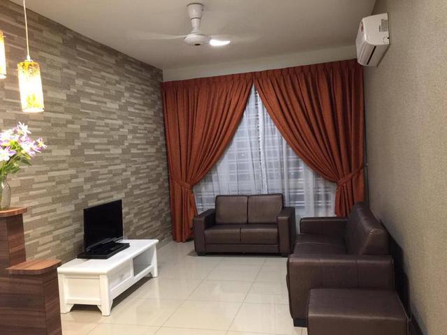 Condominium for rent in Bandaraya Melaka, Melaka Tengah