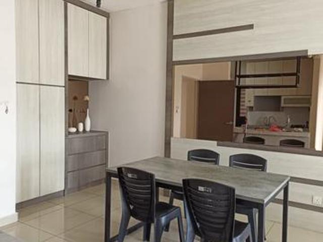 Apartment for rent in Malaka