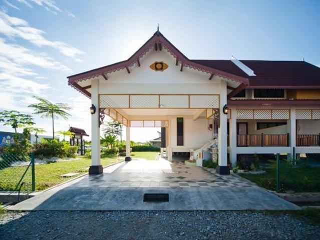 Residential House for sale in Malaka