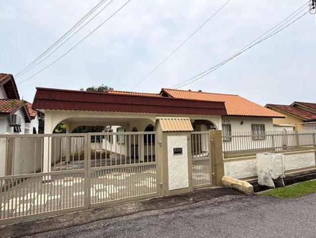 Bungalow for sale in Klebang Besar, Bandaraya Melaka