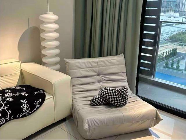 Condominium for rent in Malaka