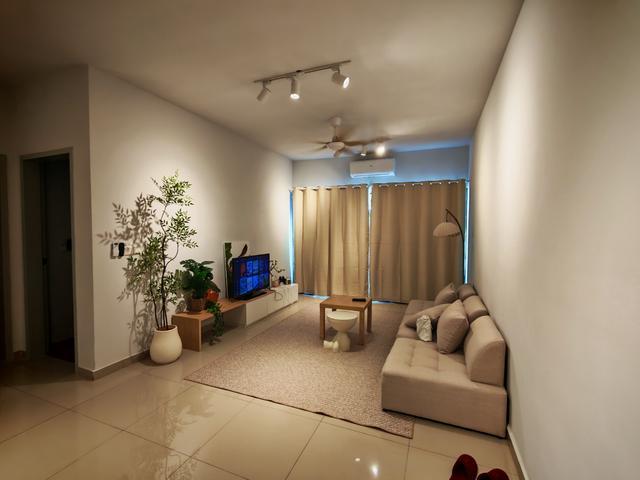 Apartment for rent in Malaka