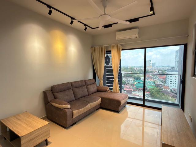 Apartment for rent in Malaka
