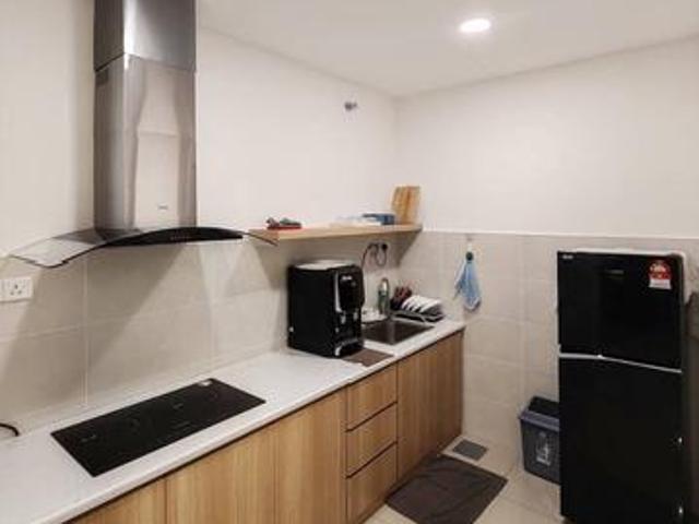 Serviced Residence for rent in Malaka