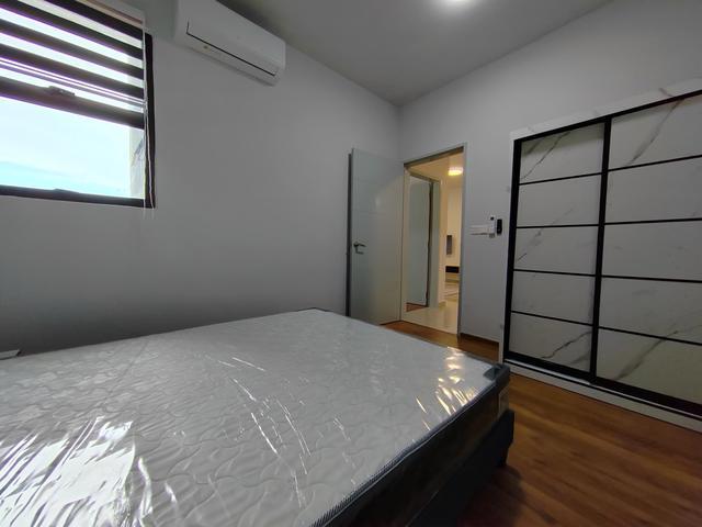 Apartment for rent in Malaka