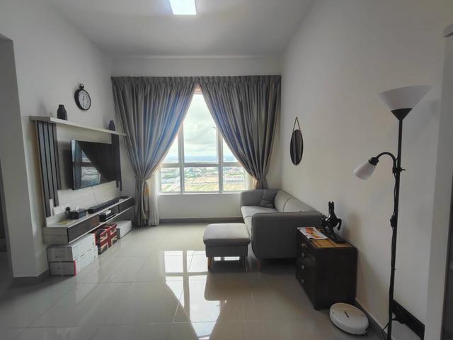 Condominium for sale in Bandaraya Melaka, Melaka Tengah