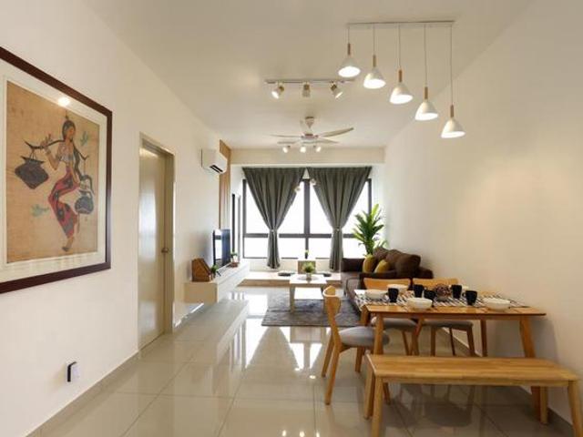 Serviced Residence for rent in Malaka