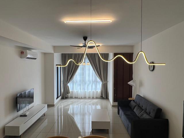 Serviced Residence for sale in Malaka