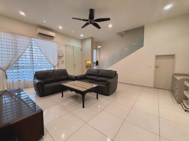 Terraced House for sale in Krubong, Malaka