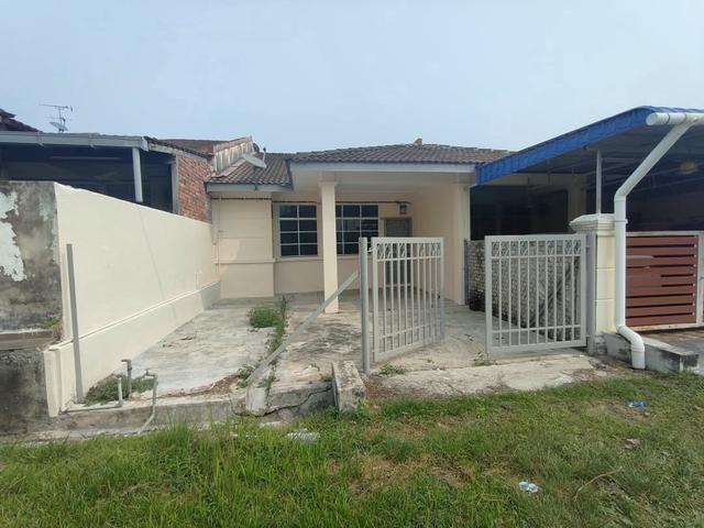 Terraced House for sale in Krubong