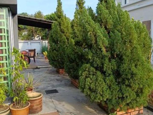 Residential House for sale in Krubong, Malaka