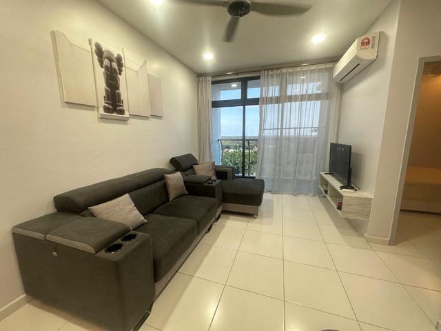 Condominium for rent in Bukit Katil, Malaka