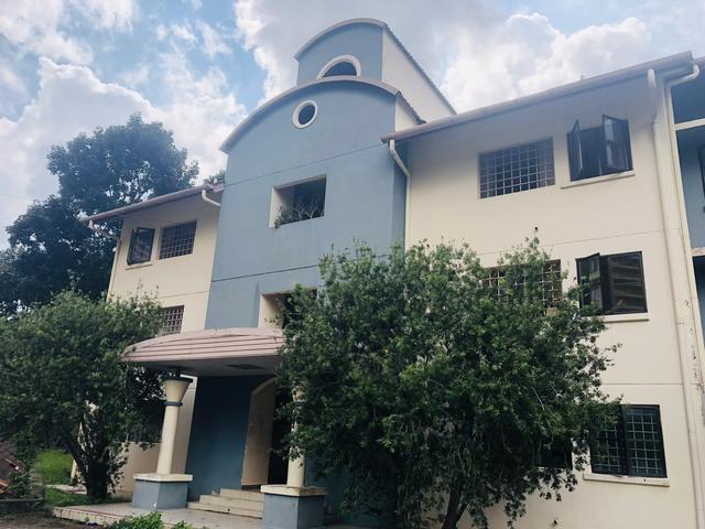 Condominium for sale in Malaka