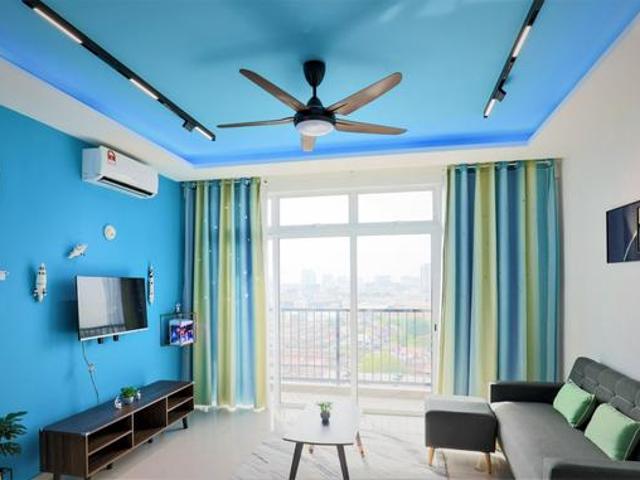 Serviced Residence for sale in Malaka