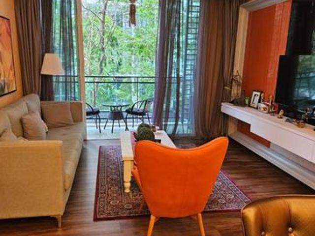Serviced Residence for sale in Malaka