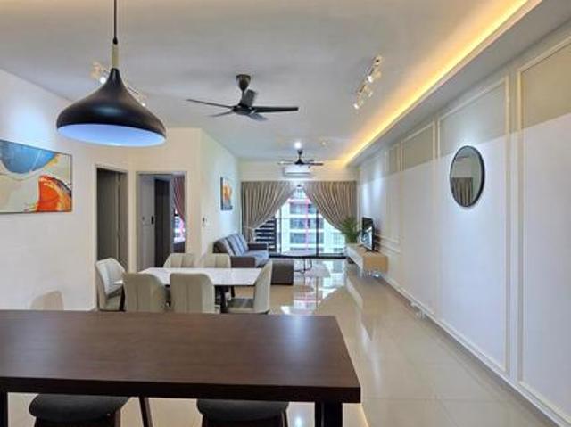 Apartment for rent in Malaka
