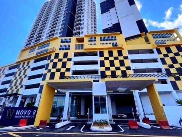 Serviced Residence for rent in Malaka