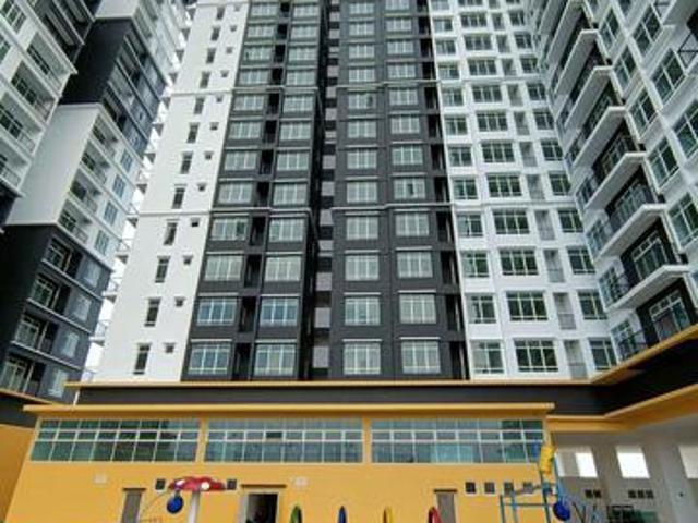 Serviced Residence for rent in Malaka