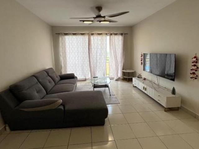 Condominium for rent in Bandaraya Melaka, Melaka Tengah