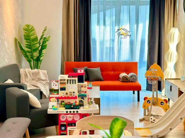 Serviced Residence for rent in Malaka
