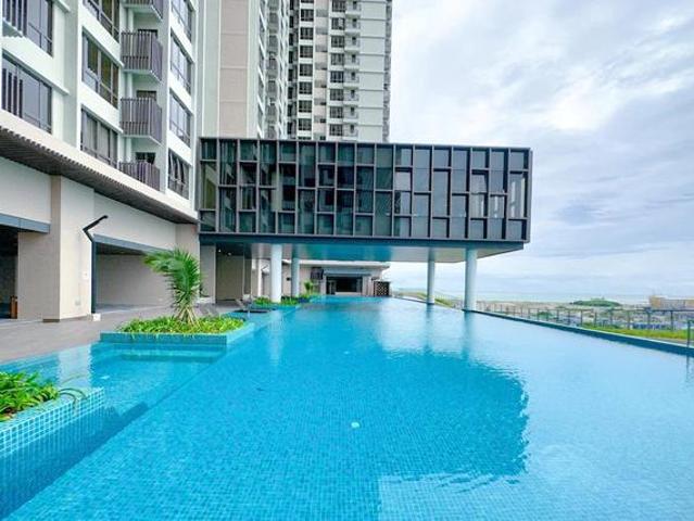 Serviced Residence for sale in Malaka