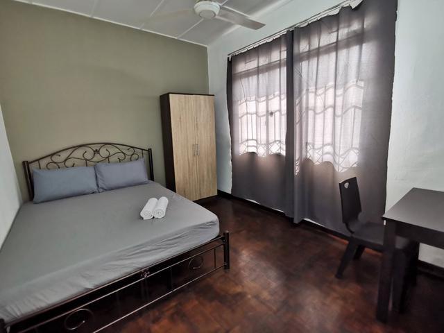 Apartment for sale in Malaka