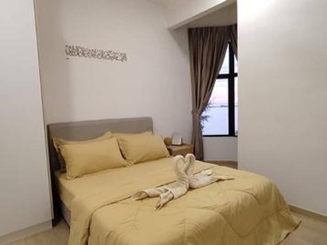 Condominium for sale in Malaka