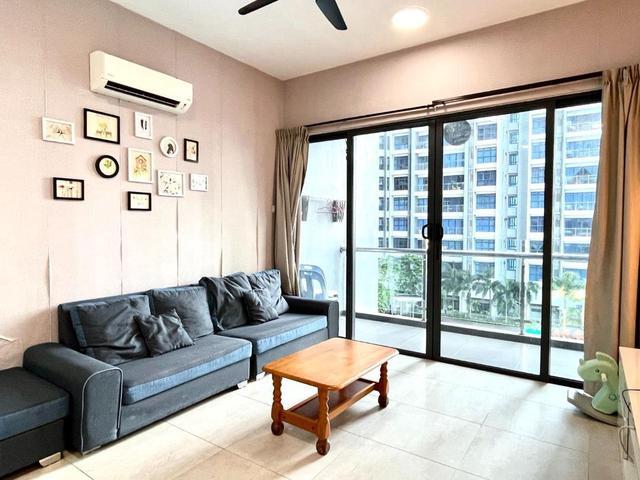 Serviced Residence for sale in Malaka