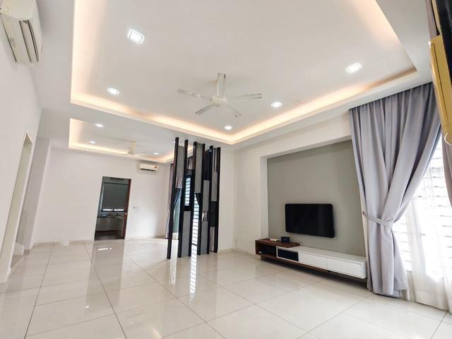 Bungalow for sale in Krubong, Malaka