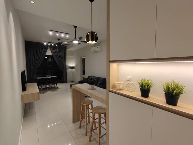 Condominium for sale in Malaka